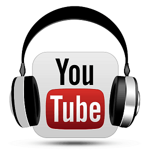 YouTube Music MP3