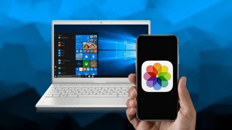 actualizar apps de iPhone desde la PC