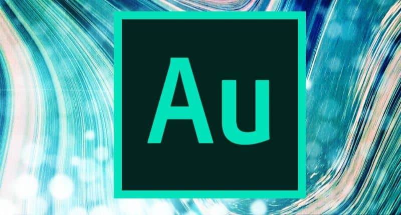 adobe audition