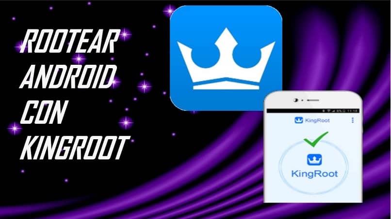 android kingroot 9536