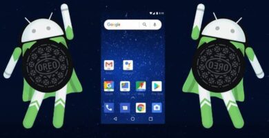 android oreo sistema 10138