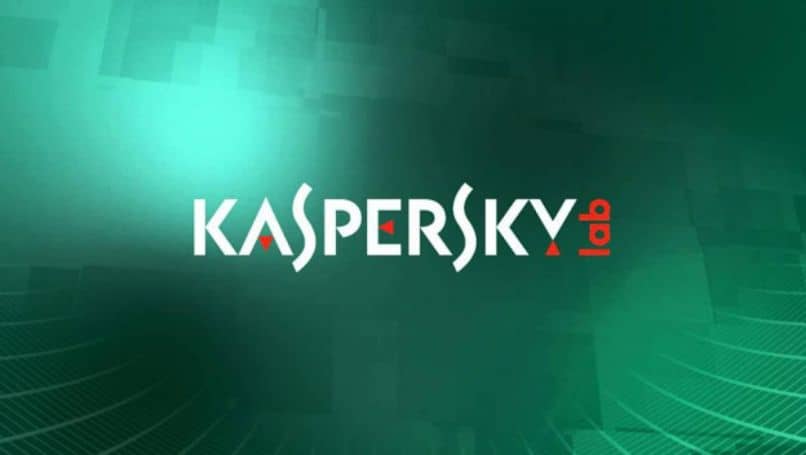 antivirus kaspersky