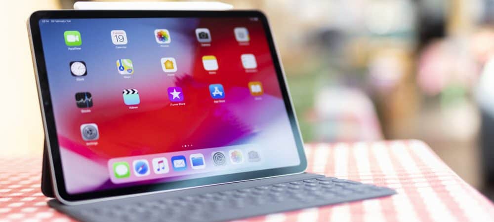 apple ipad pro featured