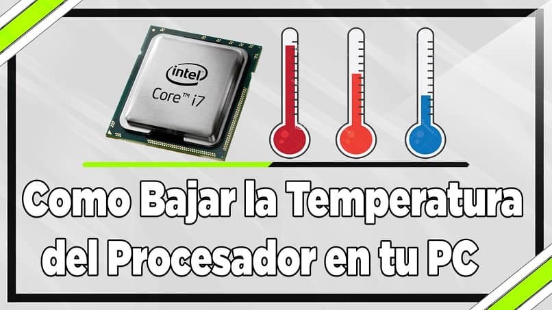 bajar temperatura procesador 10286