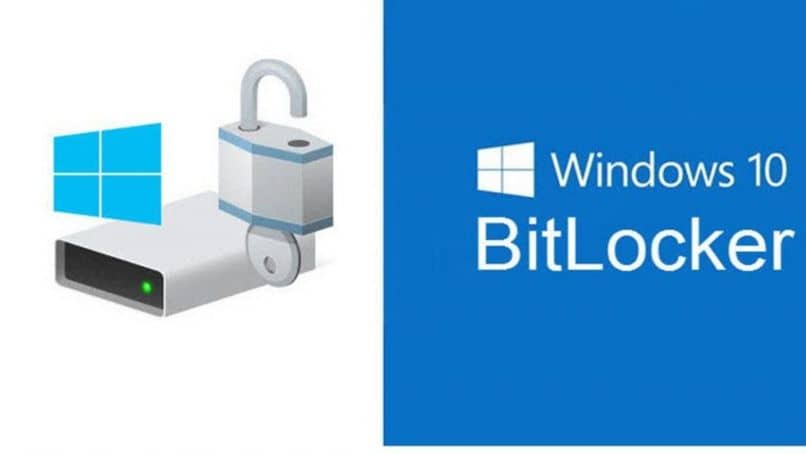 bitlocker windows 10