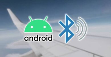 bluetooth android