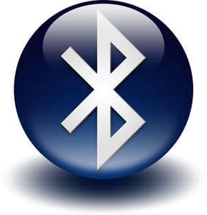 bluetooth logo