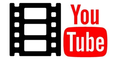 canal de youtube