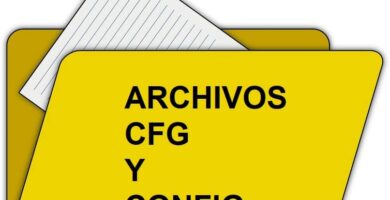 carpeta archivo 9593