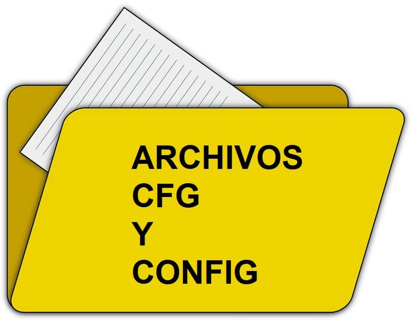 carpeta archivo 9593