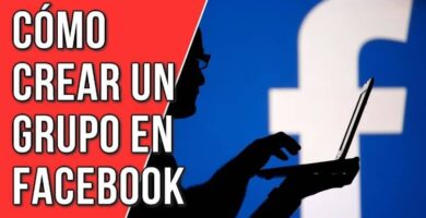 como crear grupo facebook