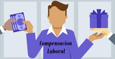 compensacion laboral 10853