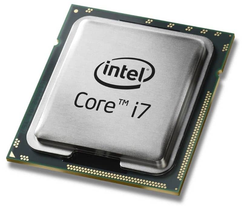 core i7