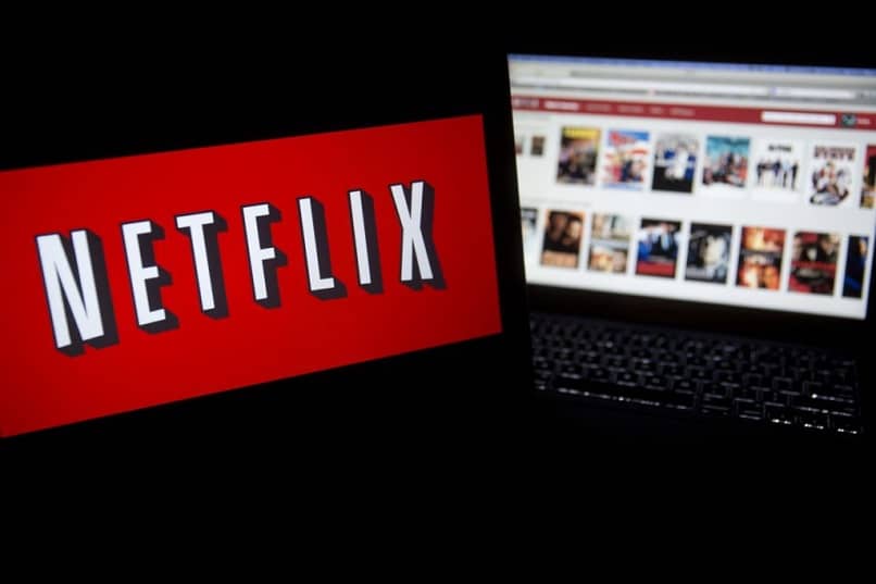 cuanta netflix patalla pc movil