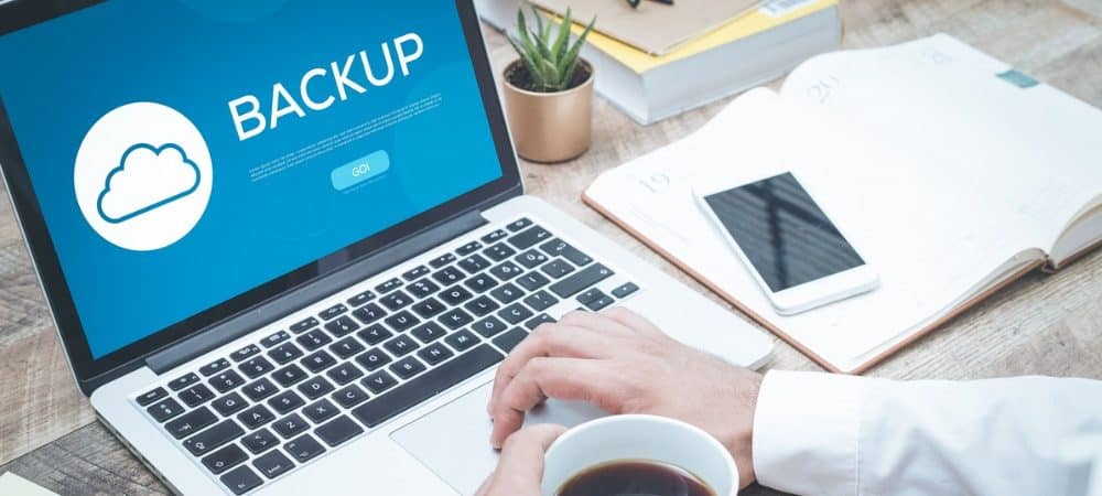 data backup featured