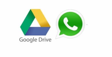 descargar copia seguridad google drive whatsapp