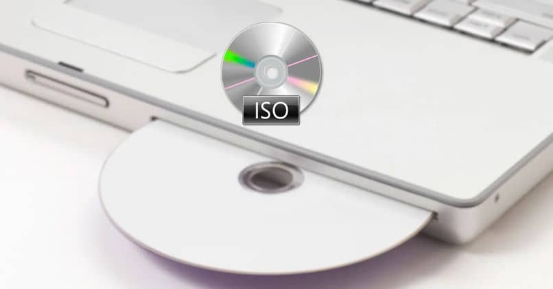 disco icono ISO 1