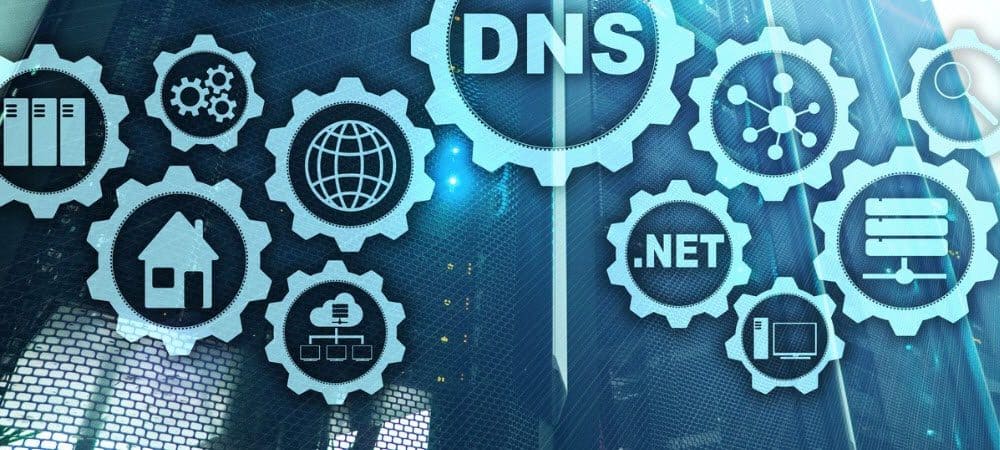 dns internet featured