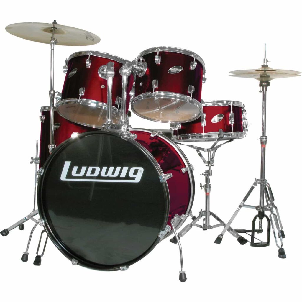 drum set