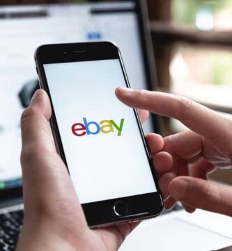 eBay en movil