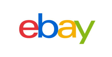 ebay logo 12383