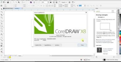 editor coreldraw