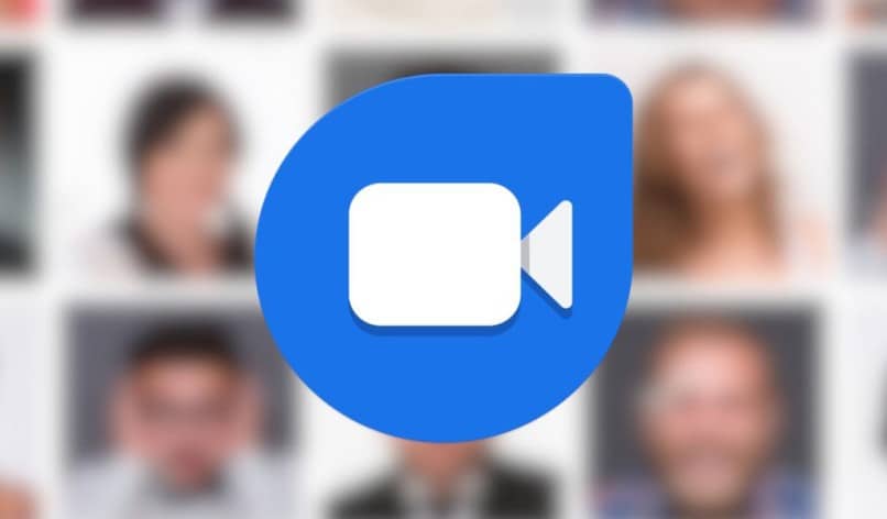 emblema google duo 12488