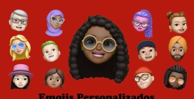 emojis personalizados