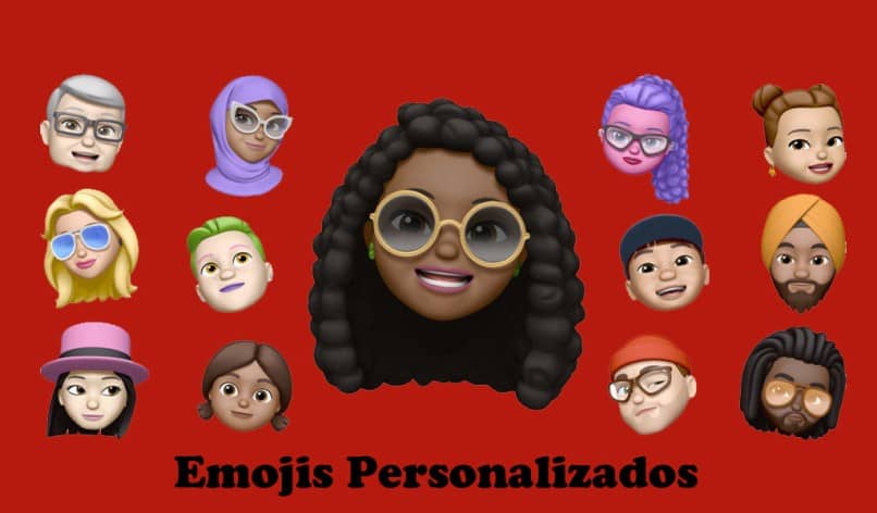 emojis personalizados