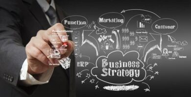 estrategia empresarial 10885