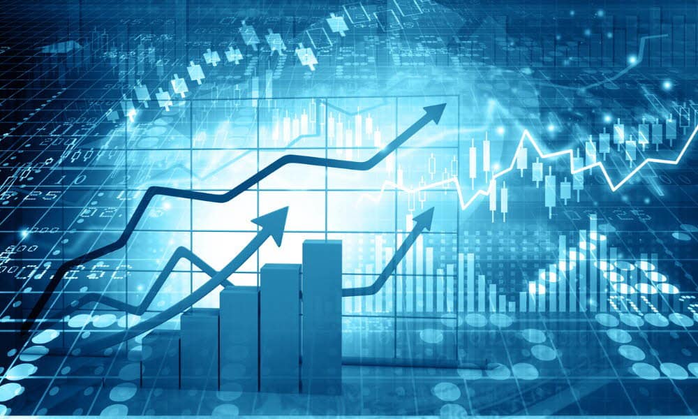 excel sparklines charts graphs