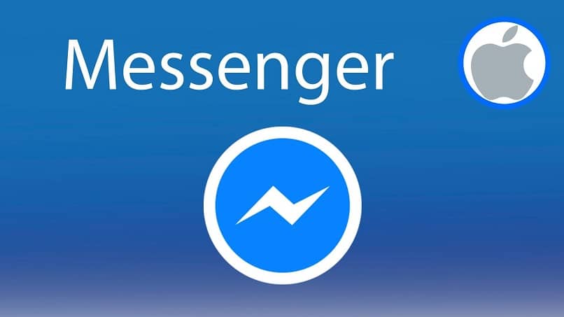 facebook messenger apple