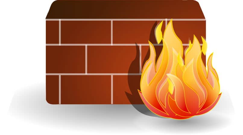 firewall 2