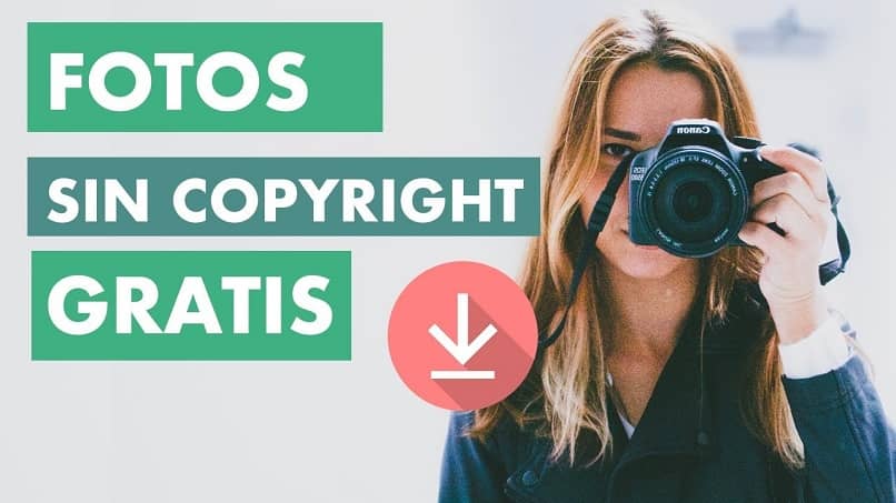 fotos sin copyright