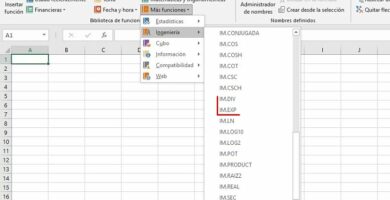 funciones imdiv imexp excel 12199
