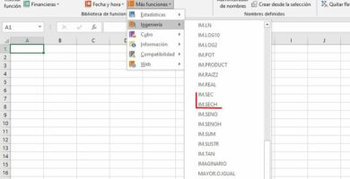 funciones imsec imsech excel 12202