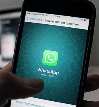 gestionar archivos whatsapp