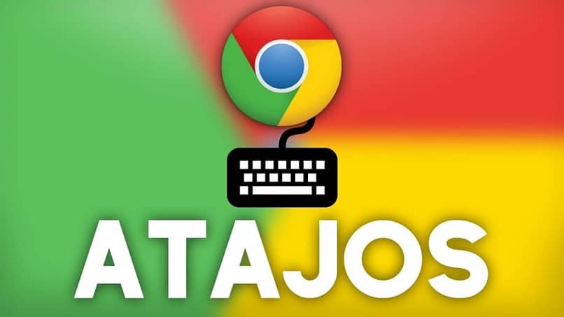 google chrome atajos 1