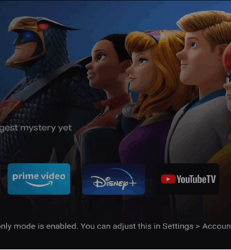 google tv app only mode featured 1 1000x475