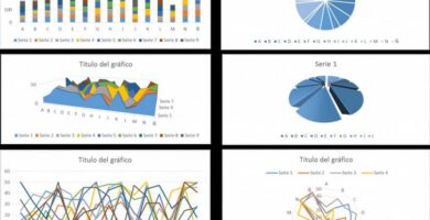 graficos excel