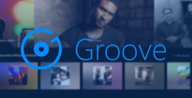 groove musica 9431