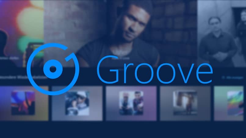 groove musica 9431