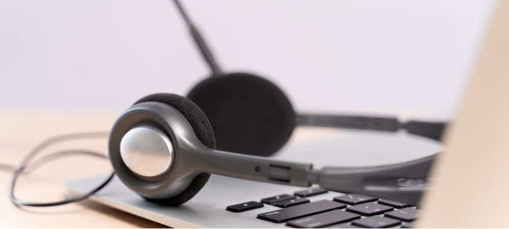 headset voice laptop record featured