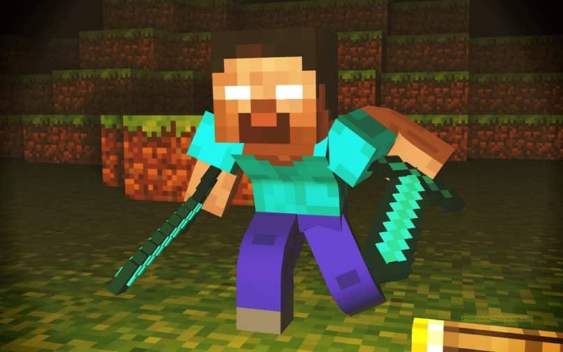 herobrine minecraft