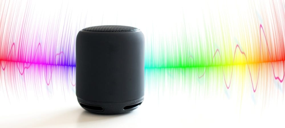 homepod smart speaker featured