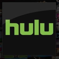 hulu raspbmc