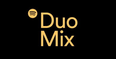 icono duo mix spotify