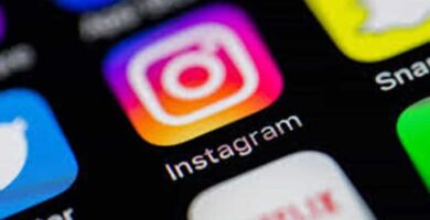 icono instagram celular ios 13665