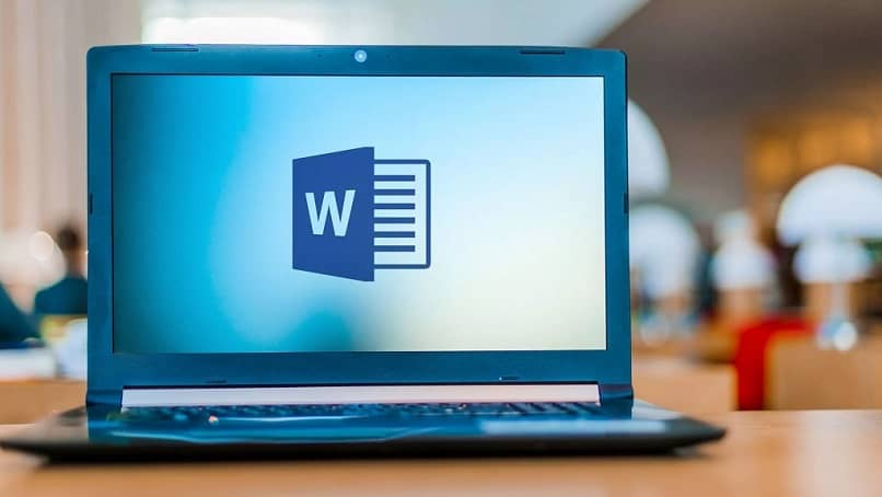 icono word laptop 1