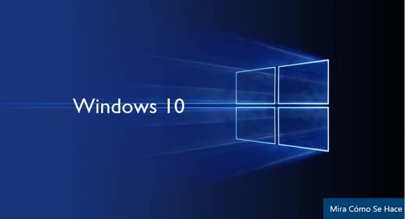 inicio de windows menu 2